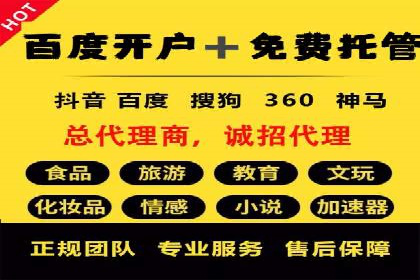 旅游行业SEM运营托管的挑战与机遇